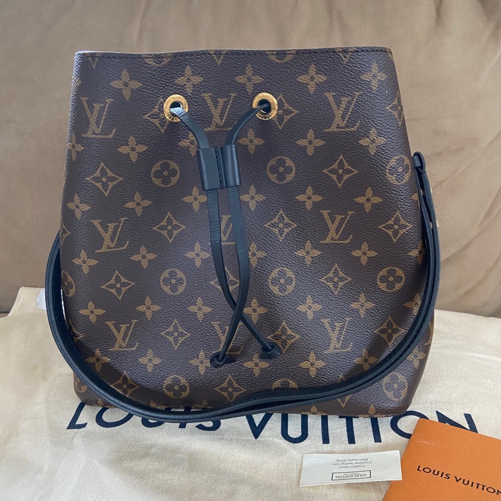 Louis Vuitton Neoneo